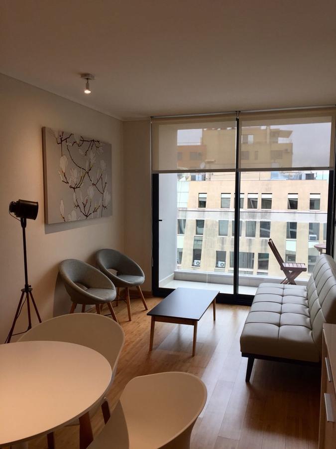 Apartamento Malaga 79