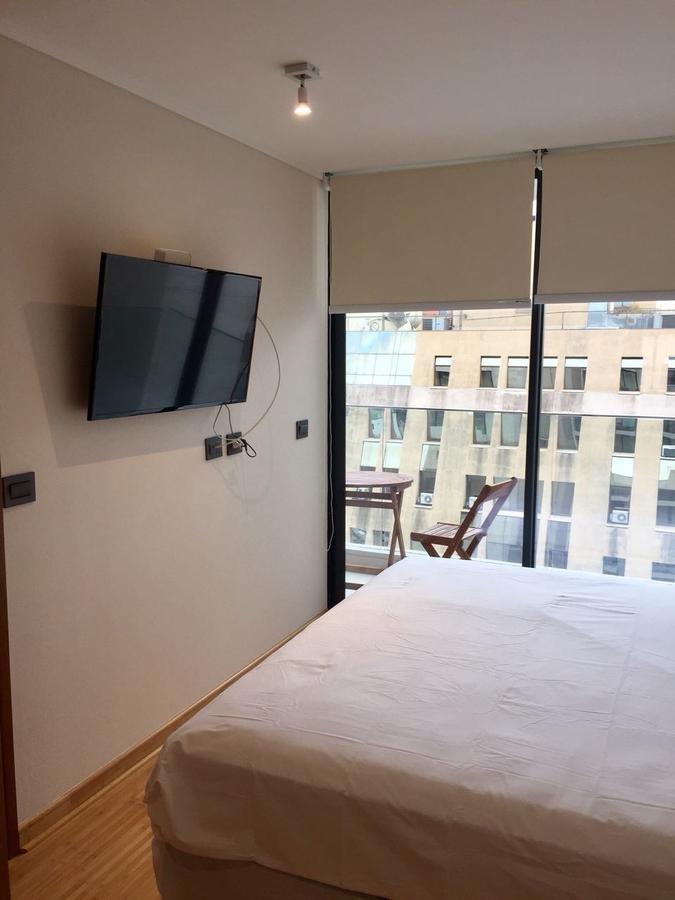 Apartamento Malaga 79