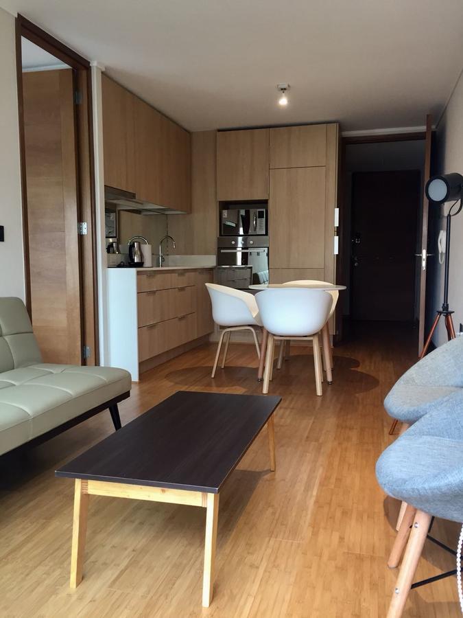 Malaga 79 Apartamento Santiago
