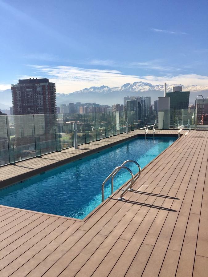 Malaga 79 Apartamento Santiago