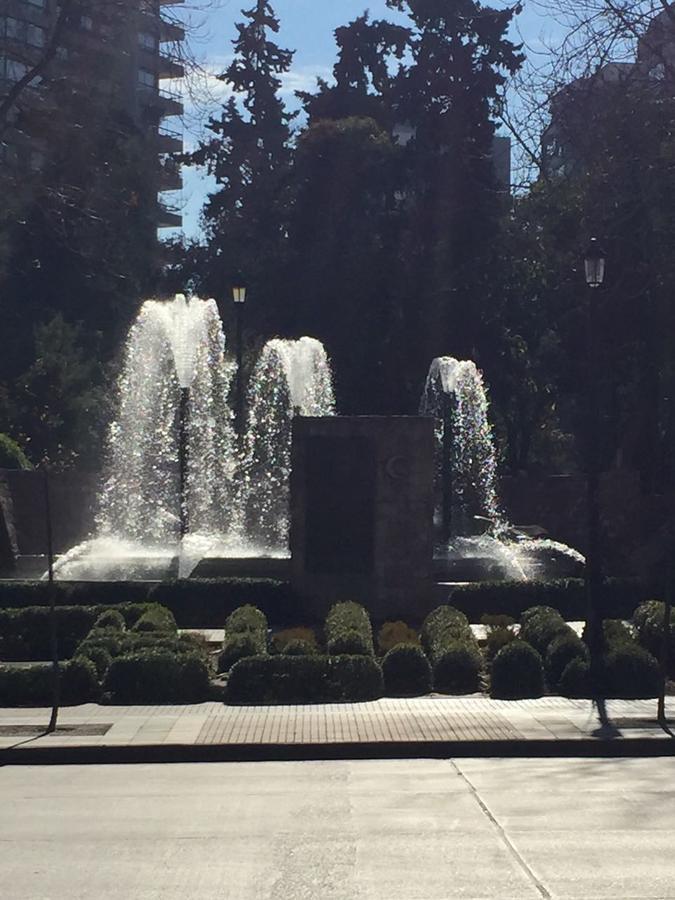 Apartamento Malaga 79