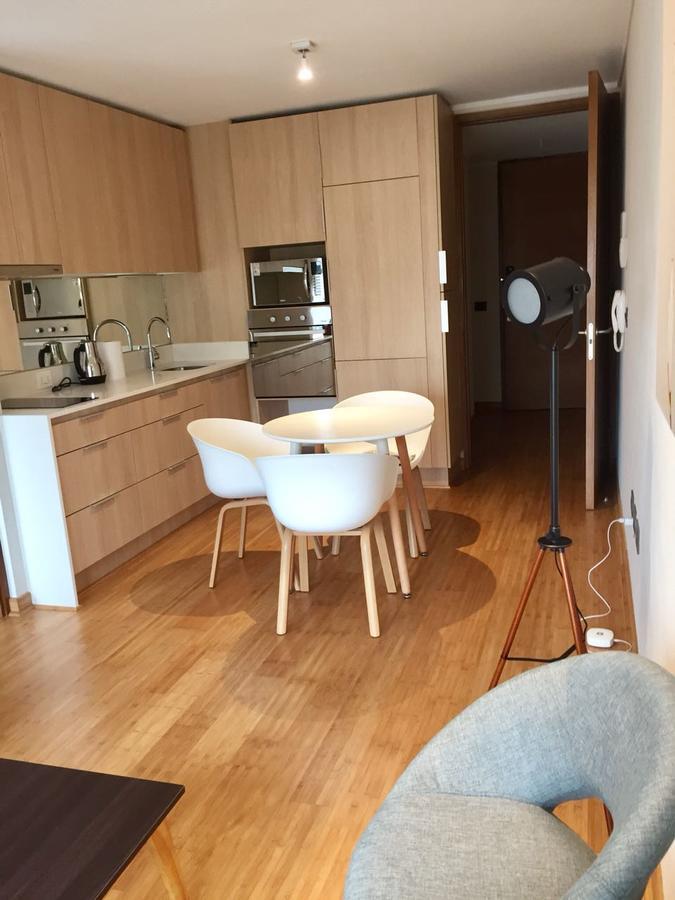 Apartamento Malaga 79