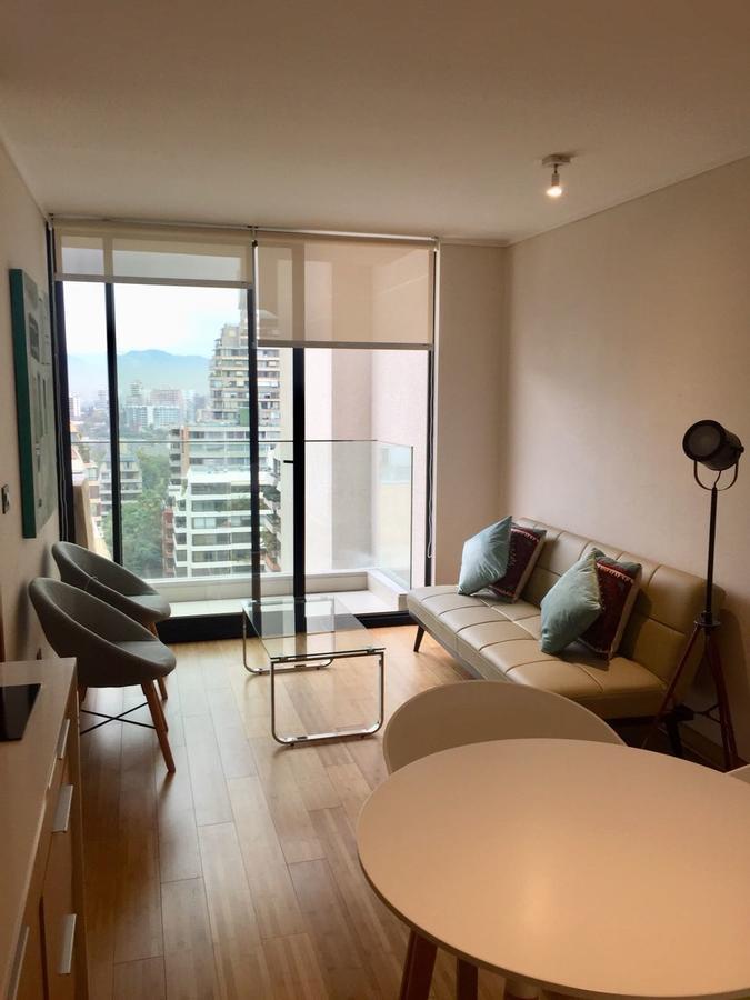 Malaga 79 Apartamento *