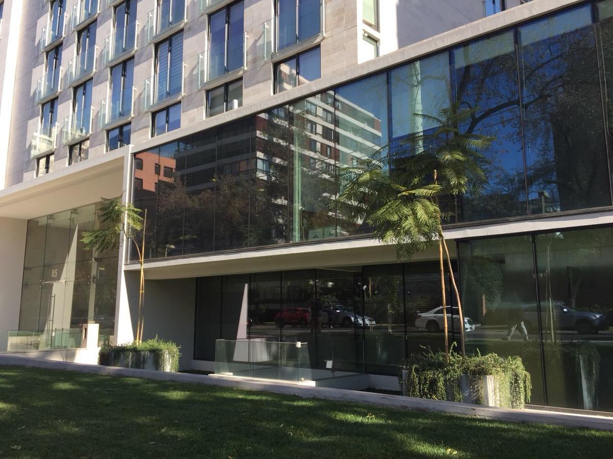 Apartamento Malaga 79 Santiago